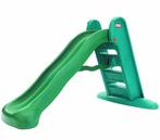 Little Tikes Go Green Glijbaan (Glijbanen vanaf 4 jaar), Ophalen of Verzenden, Nieuw