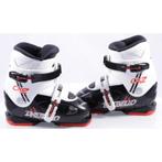 30 31 32 35 36 kinder skischoenen DALBELLO CX 2, Black/white, Overige merken, Gebruikt, Verzenden, Schoenen