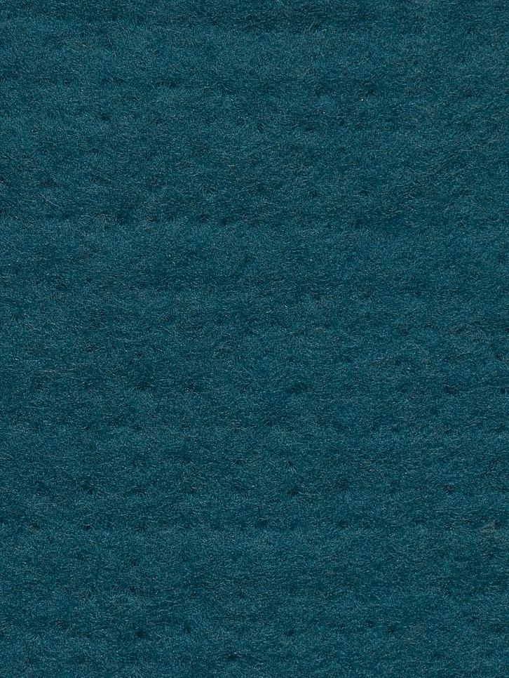 Merino Naaldvlies zeegroen, Hobby en Vrije tijd, Stoffen en Lappen, 30 tot 120 cm, 30 tot 200 cm, Groen, Nieuw, Wol, Ophalen of Verzenden