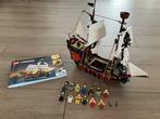 Lego Set - 31109 - Creator 3in1 - LEGO 31109 Pirate Ship met, Nieuw