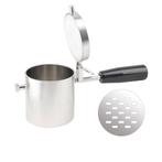 GGM Gastro | Lintnoedels vormer voor ijspers SEPUMFGE-OK |, Verzenden