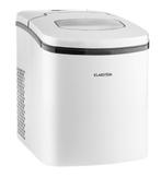 IJsblokjesmaker 10kg/24u – Klarstein Manhattan, 2 tot 3 liter, Ophalen of Verzenden, Refurbished