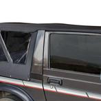 Rampage 1986-1994 Suzuki Samurai Soft Top OEM Replacement -, Ophalen of Verzenden, Nieuw
