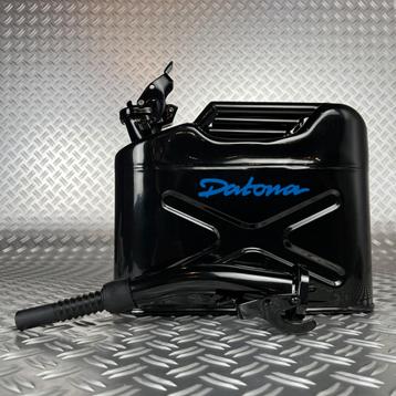 Datona Jerrycan 10 liter + Schenktuit - Datona beschikbaar voor biedingen