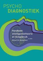 9789043037792 Handboek intelligentietheorie en testgebruik, Verzenden, Zo goed als nieuw, Wilma Resing