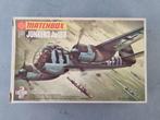 Matchbox PK-109 Junkers Ju188 1:72, Verzenden, Nieuw