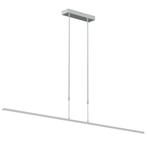 Steinhauer hanglamp Zelena LED 7971ST Nieuw, Nieuw, Ophalen of Verzenden, Design | Modern, Metaal