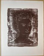 Fritz Kronenberg (1901-1960) - Nymphe, Antiek en Kunst