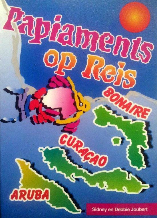 Papiamentu Nederlands 9789990407747 Sidney en Debbie Joubert, Boeken, Overige Boeken, Gelezen, Verzenden