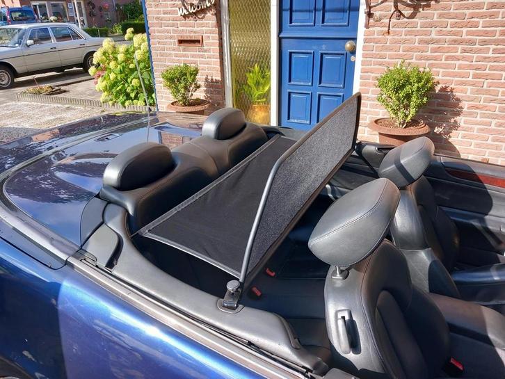 Cabrio Windscherm Mercedes CLK W208, Auto-onderdelen, Interieur en Bekleding, Nieuw, Mercedes-Benz, Ophalen of Verzenden