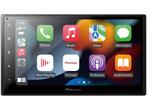 Pioneer SPH-DA360DAB - Autoradio - Apple CarPlay Android, Auto diversen, Autoradio's, Verzenden, Nieuw
