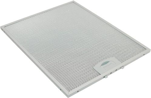 Indesit Metaalfilter C00268543 318x256x8mm, Witgoed en Apparatuur, Afzuigkappen, Verzenden