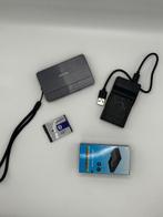 Sony Cyber-shot DSC-T700 Digitale camera, Nieuw