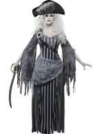 Ghost Ship Prinses kostuum, Kleding | Dames, Ophalen of Verzenden, Nieuw