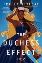 The Duchess Effect 9780063084568 Tracey Livesay, Boeken, Verzenden, Zo goed als nieuw, Tracey Livesay