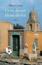 Boek Grote dieven kleine dieven 9789491921650, Verzenden, Zo goed als nieuw