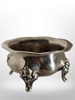 Wilhelm Binder - Sauskom - .925 zilver - ca. 1890,