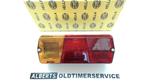 Achterlicht LINKS, Mercedes T2 Düdo 407 508 608 613 HELLA, Auto-onderdelen, Verlichting, Nieuw, Ophalen of Verzenden, Oldtimer onderdelen