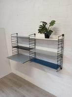 Tomado - Adriaan Dekker - Wandrek - Metaal, Antiek en Kunst, Antiek | Meubels | Stoelen en Banken