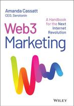 Web3 Marketing 9781394171958 Amanda Cassatt, Verzenden, Gelezen, Amanda Cassatt