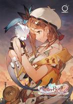 9781772942910 Atelier Ryza Official Visual Collection- At..., Verzenden, Nieuw, Koei Tecmo Games