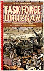 Task Force Uruzgan 9789029085472, Boeken, Verzenden, Gelezen