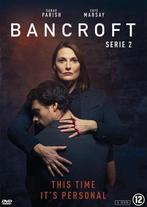 Bancroft - Seizoen 2 - DVD, Verzenden, Nieuw in verpakking