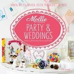 Mollie makes party en weddings 9789043916721, Gelezen, Mollie Makes Team, Verzenden