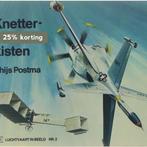 Knetterknotse kisten 9789062073184 Postma, Boeken, Verzenden, Gelezen, Postma