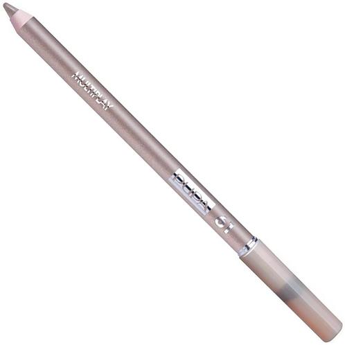Pupa  Multiplay Pencil  61 Platinum, Sieraden, Tassen en Uiterlijk, Uiterlijk | Haarverzorging, Nieuw, Verzenden