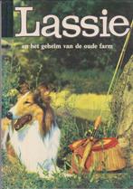 Lassie en het Geheim van de Oude Farm 9789024315079, Boeken, Gelezen, H. Arnoldus, Verzenden