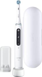 Elektrische Tandenborstel - Wit Oral-B iO 5N (Mooi & Gezond), Verzenden, Nieuw