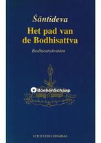 Het pad van de Bodhisattva Santideva, Verzenden, Nieuw