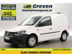 Volkswagen Caddy 2.0 TDI | Euro 6 | 102PK | Airco | Cruise, Volkswagen, Wit, Nieuw, Handgeschakeld