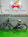 Goedkope Damesfiets Edition 28 inch terugtraprem en garantie