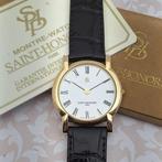 Saint Honoré - Calatrava - Quartz - Zonder Minimumprijs -, Sieraden, Tassen en Uiterlijk, Horloges | Heren, Nieuw