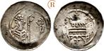 Pfennig, sog Lammdenar um 1250 / 1300 Strassburg Bischoef..., Verzenden