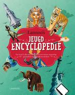 Lannoos jeugdencyclopedie 9789401412452, Boeken, Verzenden, Gelezen