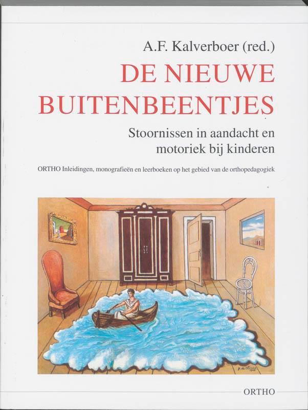 De nieuwe buitenbeentjes  9789056370411, Boeken, Schoolboeken, Zo goed als nieuw, Verzenden