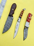 Keukenmes -  Legendarische K Romains Knives Een