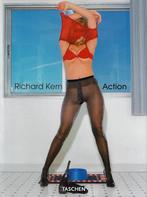 9783822856499 Richard Kern, Action | Tweedehands, Zo goed als nieuw, Richard Prince, Verzenden