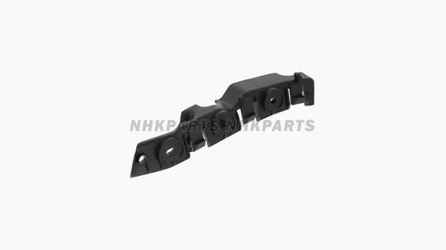 Audi A3 8P 06/03-05 Voorbumpersteun (Links), Auto-onderdelen, Carrosserie en Plaatwerk