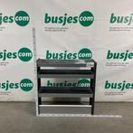 Bott Vario aluminium gebruikte bedrijfswagen inrichting (nr, Ophalen of Verzenden