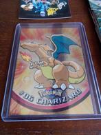 Topps - 81 Complete Set - Charizard, Nieuw