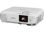 Epson TW740 - Full HD 3LCD Beamer - 3300 lumen, Verzenden, Zo goed als nieuw