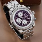 Breitling - Bentley GT Special Edition Chronograph - A13362, Sieraden, Tassen en Uiterlijk, Nieuw