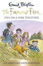 Five On A Hike Together 9781444924923 Enid Blyton, Verzenden, Gelezen, Enid Blyton
