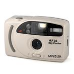 Minolta AF 35 Big Finder 35mm Zoom Point and Shoot Film Came, Verzenden, Nieuw