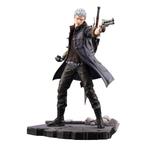 Devil May Cry 5 ARTFXJ PVC Statue 1/8 Nero 27 cm, Ophalen of Verzenden, Nieuw