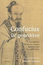 De gesprekken, gevolgd door Het leven van Confucius, Boeken, Verzenden, Zo goed als nieuw, Kristofer Schipper
